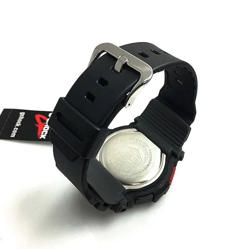 Casio G-Shock Digital Tide Digital Men’s Watch- G-7900-1